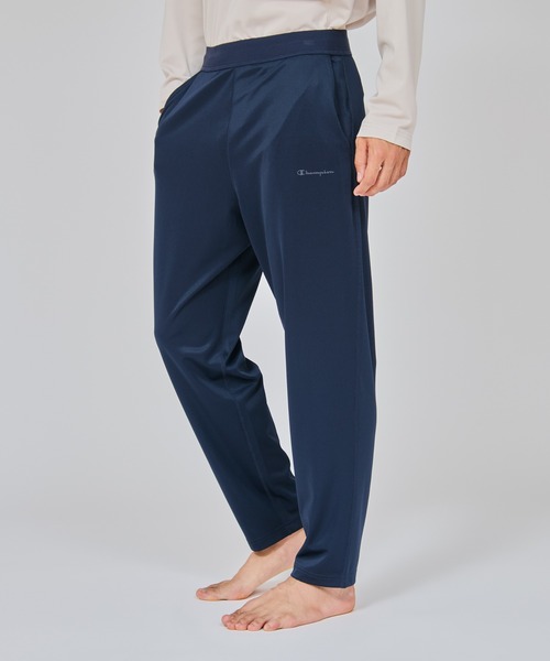 Champion（チャンピオン）の「【Champion/チャンピオン】リカバリーウエア ロングパンツ（その他パンツ・メンズ・ブラック/オリーブ/ベージュ系その他3/ネイビー・SMALL/MEDIUM/LARGE/X-LARGE）」の4枚目の写真