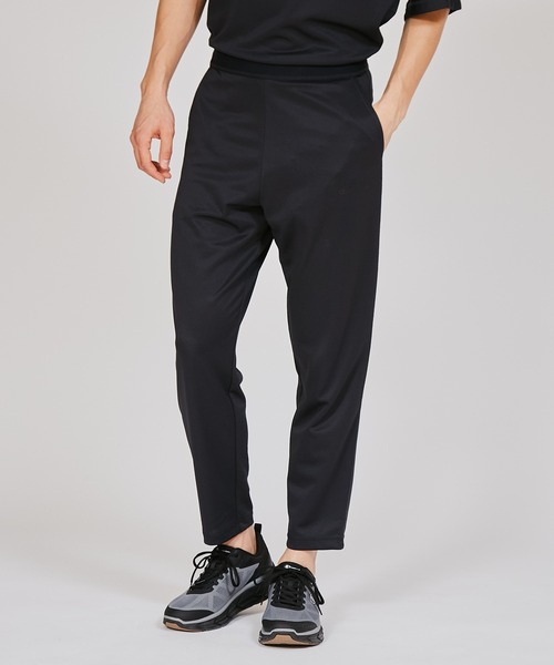 Champion（チャンピオン）の「【Champion/チャンピオン】リカバリーウエア ロングパンツ（その他パンツ・メンズ・ブラック/オリーブ/ベージュ系その他3/ネイビー・SMALL/MEDIUM/LARGE/X-LARGE）」の2枚目の写真