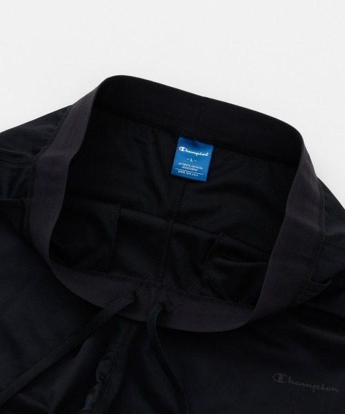 Champion（チャンピオン）の「【Champion/チャンピオン】リカバリーウエア ロングパンツ（その他パンツ・メンズ・ブラック/オリーブ/ベージュ系その他3/ネイビー・SMALL/MEDIUM/LARGE/X-LARGE）」の5枚目の写真