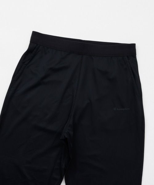 Champion（チャンピオン）の「【Champion/チャンピオン】リカバリーウエア ロングパンツ（その他パンツ・メンズ・ブラック/オリーブ/ベージュ系その他3/ネイビー・SMALL/MEDIUM/LARGE/X-LARGE）」の9枚目の写真