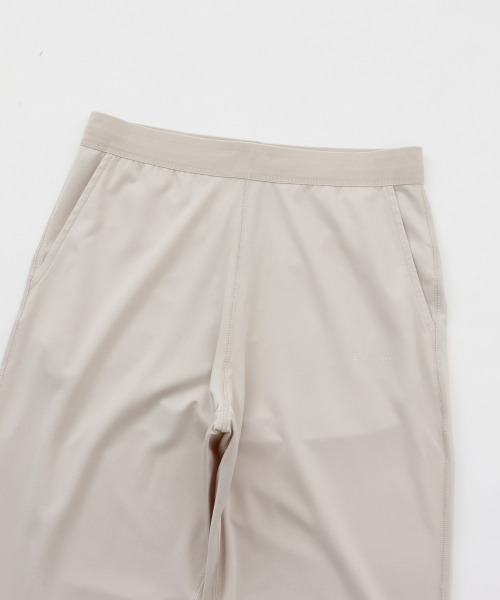 Champion（チャンピオン）の「【Champion/チャンピオン】リカバリーウエア ロングパンツ（その他パンツ・メンズ・ブラック/オリーブ/ベージュ系その他3/ネイビー・SMALL/MEDIUM/LARGE/X-LARGE）」の11枚目の写真