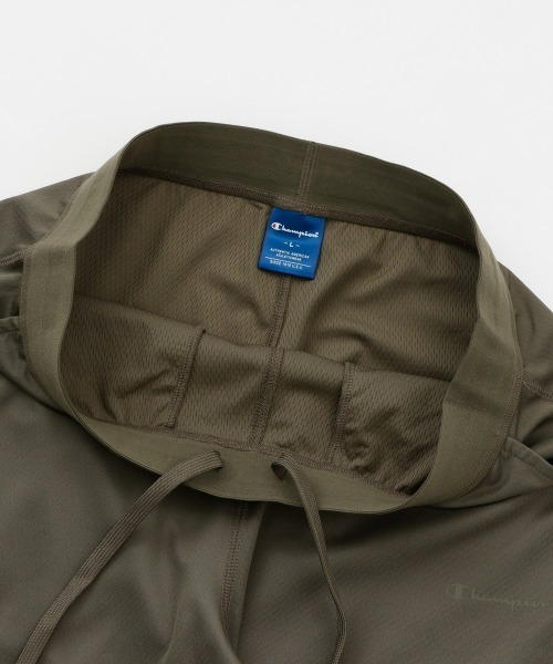 Champion（チャンピオン）の「【Champion/チャンピオン】リカバリーウエア ロングパンツ（その他パンツ・メンズ・ブラック/オリーブ/ベージュ系その他3/ネイビー・SMALL/MEDIUM/LARGE/X-LARGE）」の17枚目の写真