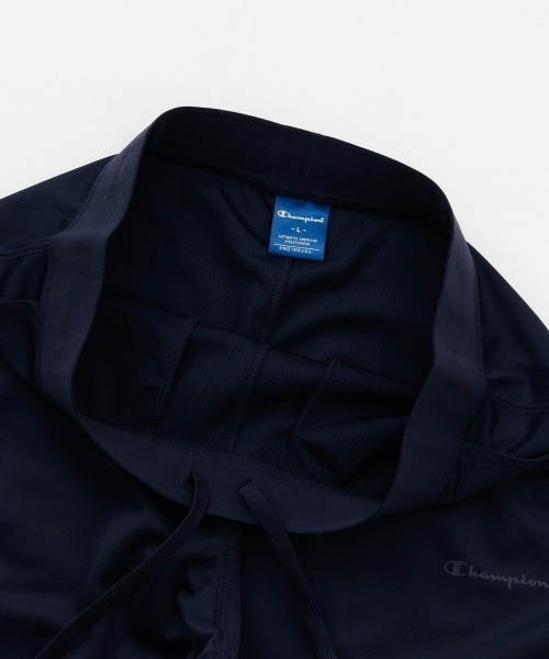 Champion（チャンピオン）の「【Champion/チャンピオン】リカバリーウエア ロングパンツ（その他パンツ・メンズ・ブラック/オリーブ/ベージュ系その他3/ネイビー・SMALL/MEDIUM/LARGE/X-LARGE）」の22枚目の写真