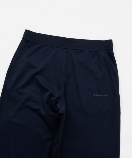 Champion（チャンピオン）の「【Champion/チャンピオン】リカバリーウエア ロングパンツ（その他パンツ・メンズ・ブラック/オリーブ/ベージュ系その他3/ネイビー・SMALL/MEDIUM/LARGE/X-LARGE）」の21枚目の写真