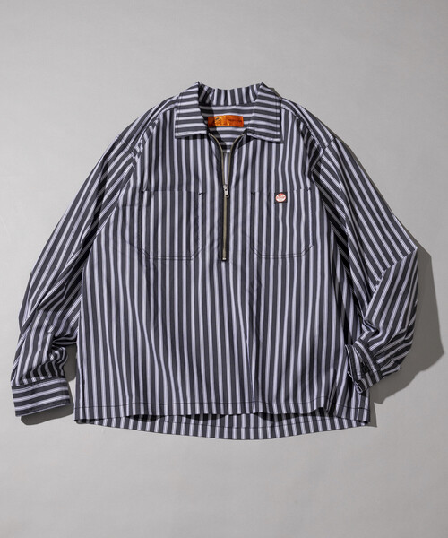 alexanderwang レッド ロングスリーブシャツ 新品 最終値下げ