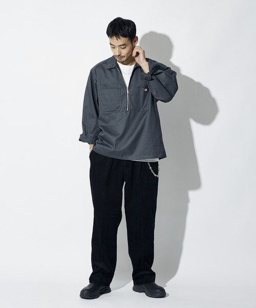 alexanderwang レッド ロングスリーブシャツ 新品 最終値下げ