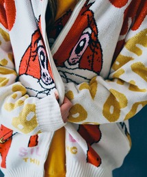 RNA | K2740 ブートレグジャカードフーディー(スウェット)