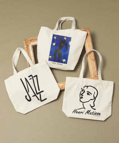 GLOBAL WORK（グローバルワーク）の「ATELIER GLOBAL WORK/トートバッグ/598422（クラッチバッグ・メンズ・その他3/その他2/その他1・FREE）」の19枚目の写真