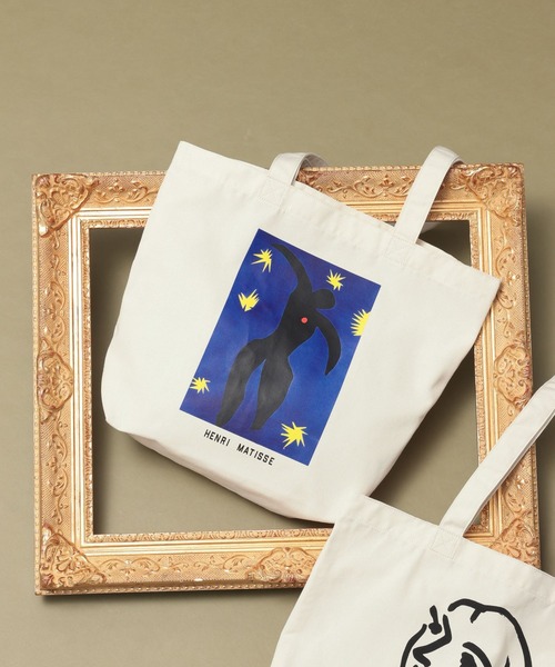 GLOBAL WORK（グローバルワーク）の「ATELIER GLOBAL WORK/トートバッグ/598422（クラッチバッグ・メンズ・その他3/その他2/その他1・FREE）」の21枚目の写真