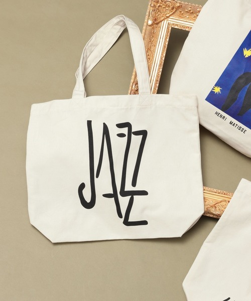 GLOBAL WORK（グローバルワーク）の「ATELIER GLOBAL WORK/トートバッグ/598422（クラッチバッグ・メンズ・その他3/その他2/その他1・FREE）」の22枚目の写真