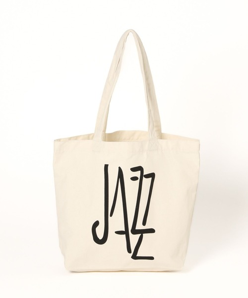 GLOBAL WORK（グローバルワーク）の「ATELIER GLOBAL WORK/トートバッグ/598422（クラッチバッグ・メンズ・その他3/その他2/その他1・FREE）」の4枚目の写真