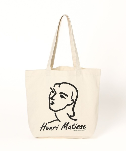 GLOBAL WORK（グローバルワーク）の「ATELIER GLOBAL WORK/トートバッグ/598422（クラッチバッグ・メンズ・その他3/その他2/その他1・FREE）」の5枚目の写真