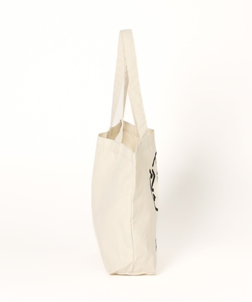 GLOBAL WORK（グローバルワーク）の「ATELIER GLOBAL WORK/トートバッグ/598422（クラッチバッグ・メンズ・その他3/その他2/その他1・FREE）」の7枚目の写真