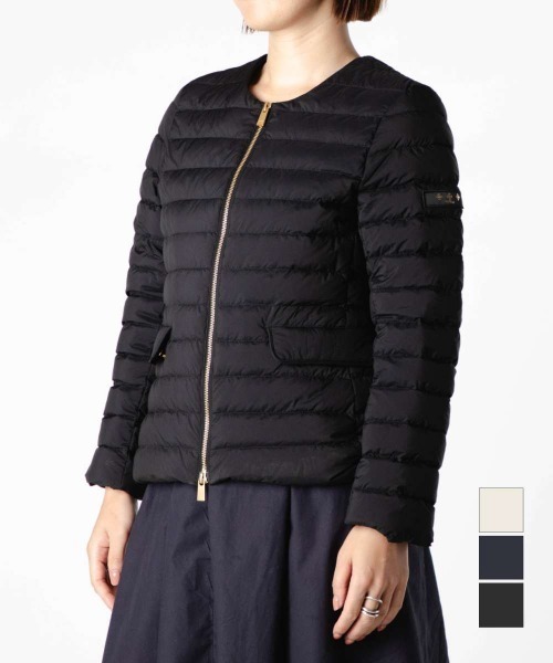 セール】TATRAS NOKO DOWN JACKET タトラス ノコ ライトダウン