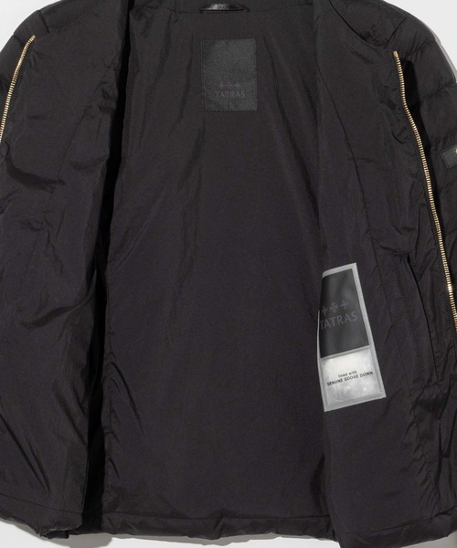 TATRAS NOKO DOWN JACKET タトラス ノコ ライトダウンジャケット TATRAS NOKO DOWN JACKET タトラス ノコ ライトダウンジャケット