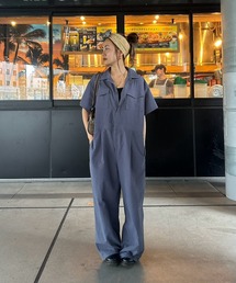 teen boop 大人気サロペット