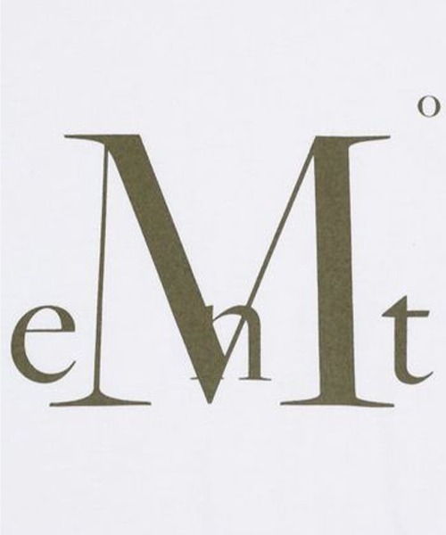 MUCENT（ムセント）の「JUG CAMO RAGLAN CROP HALF T（Tシャツ/カットソー・レディース・ホワイト・ONESIZE）」の5枚目の写真