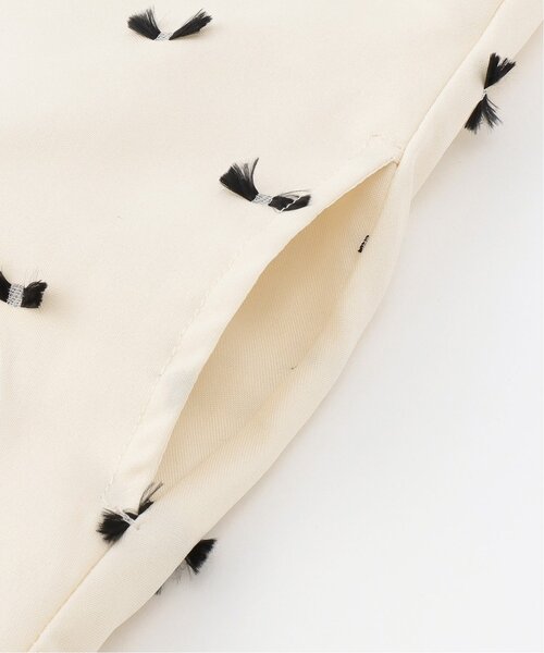 petit main（プティマイン）の「【リンク】肩リボンジャンパースカート（ジャンパースカート・キッズ・ライトベージュ/カラフル/ネイビー・110cm/130cm/120cm/90cm/100cm/80ｃｍ）」の16枚目の写真