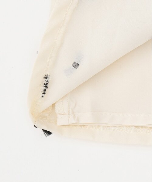 petit main（プティマイン）の「【リンク】肩リボンジャンパースカート（ジャンパースカート・キッズ・ライトベージュ/カラフル/ネイビー・110cm/130cm/120cm/90cm/100cm/80ｃｍ）」の18枚目の写真