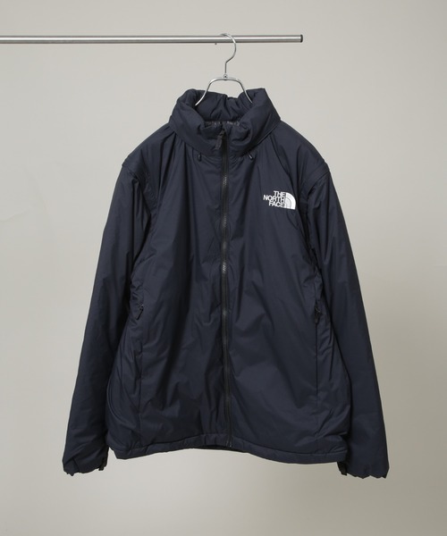 さゆり【新品】♥️THE NORTH FACE ナイロンジャケット L❢ セール】THE NORTH FACE/ZI S-Nook Jacket（ナイロンジャケット）｜THE