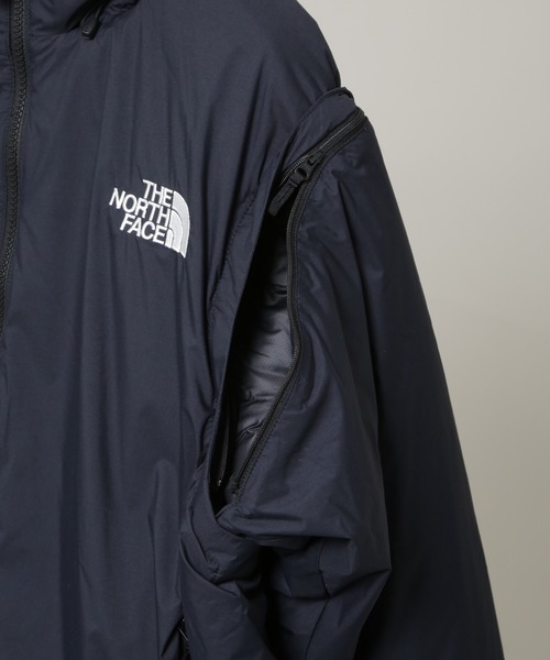 セール】THE NORTH FACE/ZI S-Nook Jacket（ナイロンジャケット）｜THE
