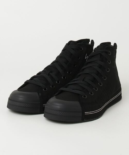 yさん専用 Y-3 NBHD NIZZA HI Y-3│Y-3 ワイスリー