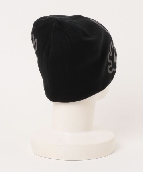 TOY MACHINE/トイマシーン ビーニー REVERSIBLE BEANIE ビーニー