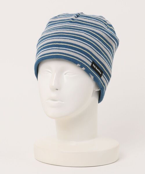 TOY MACHINE/トイマシーン ビーニー REVERSIBLE BEANIE ビーニー