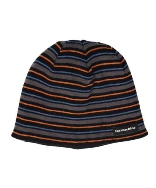 TOY MACHINE/トイマシーン ビーニー REVERSIBLE BEANIE ビーニー