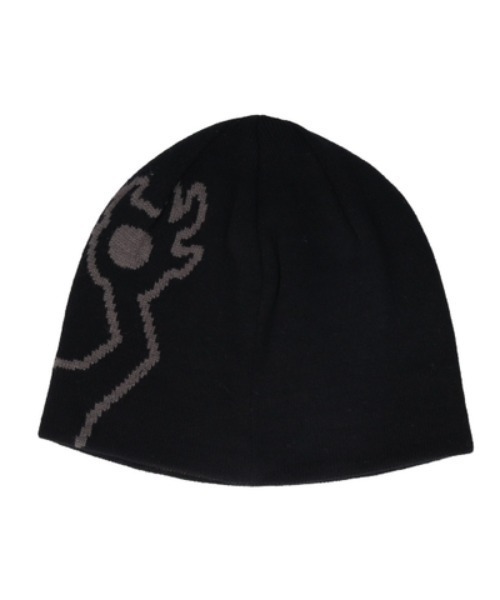 TOY MACHINE/トイマシーン ビーニー REVERSIBLE BEANIE ビーニー