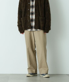 U.S.ARMY CHINO TROUSERS（チノパンツ）｜markaware（マーカウェア）の