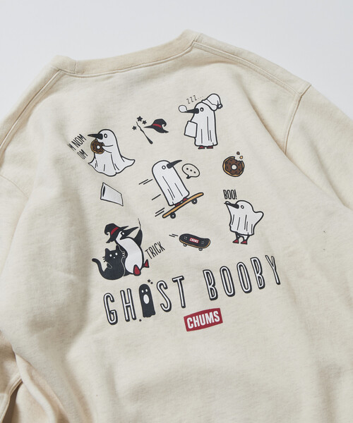 セール】限定展開 CHUMS×FREAK'S STORE/チャムス 別注 ランダム