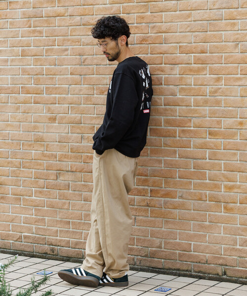 セール】限定展開 CHUMS×FREAK'S STORE/チャムス 別注 ランダム