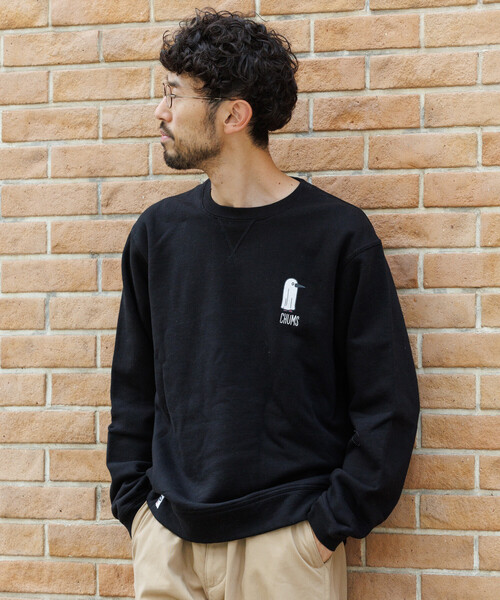 セール】限定展開 CHUMS×FREAK'S STORE/チャムス 別注 ランダム