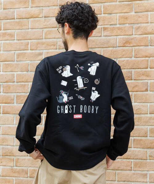 セール】限定展開 CHUMS×FREAK'S STORE/チャムス 別注 ランダム