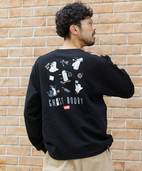 セール】限定展開 CHUMS×FREAK'S STORE/チャムス 別注 ランダム