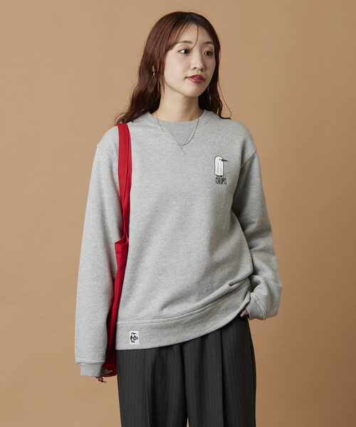 CHUMS×FREAK’S STORE チャムス×フリークスストア キャリー 完売必至！チャムス×FREAK'S STOREの別注コラボギアに注目 | CAMP HACK