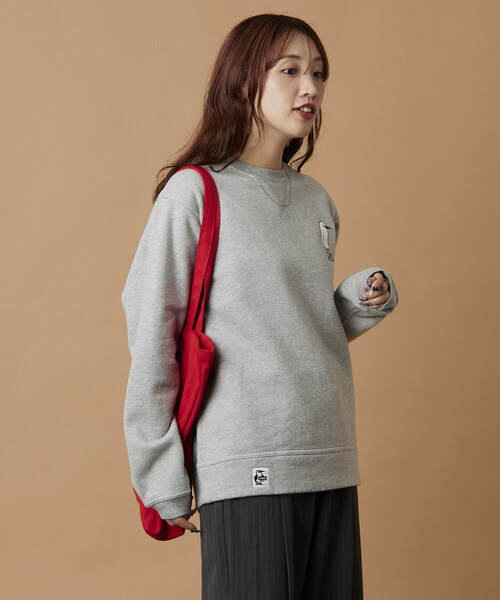 セール】限定展開 CHUMS×FREAK'S STORE/チャムス 別注 ランダム