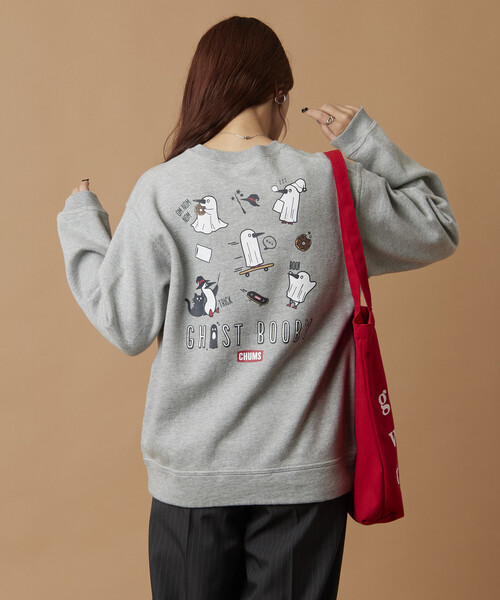 セール】限定展開 CHUMS×FREAK'S STORE/チャムス 別注 ランダム