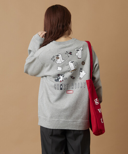 セール】限定展開 CHUMS×FREAK'S STORE/チャムス 別注 ランダム