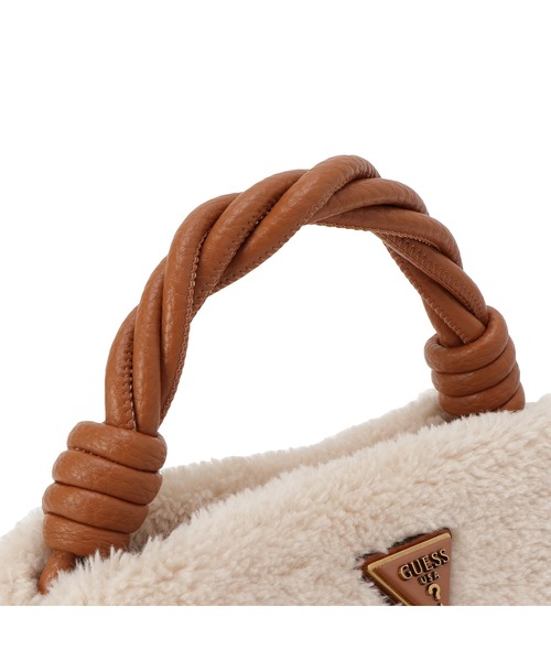 SHAIDA Top Handle Crossbody ショルダーバッグ | GUESS(ゲス) JAPAN