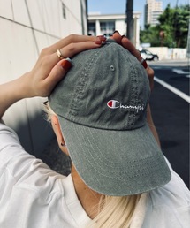 Champion | champion / ピグメントウォッシュキャップ / 381-0025(キャップ)