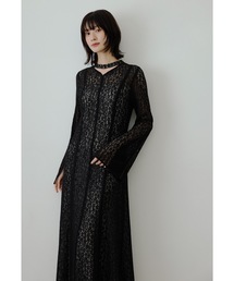 ANDRESD｜アンドレスドのワンピース/ドレス（レース）人気ランキング