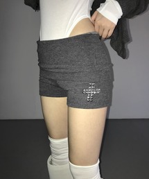 THEAIRTOWN｜ジエアタウン（レディース）のパンツ（ワンポイント）通販