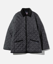 LAVENHAM | LAVENHAM DENHAM ラベンハム  デンハム キルティングジャケット(ダウンジャケット/コート)