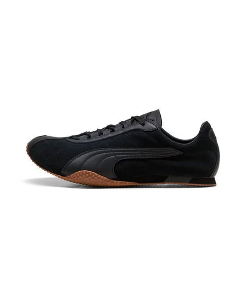 PUMA(プーマ)の「【PUMA】H-Street Premium(スニーカー・レディース・ブラック・23/23.5/24/24.5)」の3枚目の写真