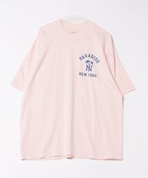 PARADISE｜PARADISE（レディース）のトップス（バックプリント）通販