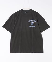 PARADISE（PARADISE）の「PARADISE NYC/パラダイス ニューヨークシティ/NY PALM LOGO（Tシャツ/カットソー）」