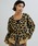 atmos pink�i�A�g���X�s���N�j�́uatmos pink Leopard Knit Cardigan / �A�g���X �s���N ���I�p�[�h �j�b�g �J�[�f�B�K���i�J�[�f�B�K��/�{�����j�v�b�x�[�W��