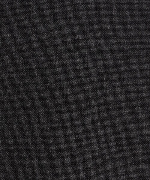 INCOTEX（インコテックス）の「INCOTEX ストレッチウール ノープリーツスリムスラックス 30（スラックス・メンズ・チャコールグレー/グレー・48/44）」の12枚目の写真